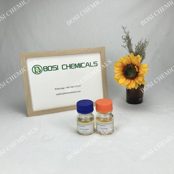 Quality Light Yellow Liquid O Toluidine C7H9N With Mpurity Reference Substance for sale