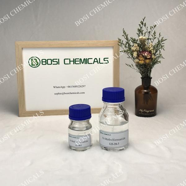 Quality C2H5NO Pesticide Intermediate NMF Organic Syntheses Reagent for sale