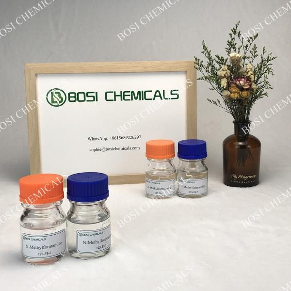 Quality NMF Agrochemical Intermediate For Transamidation Chemical Reactions for sale