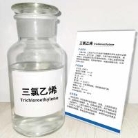 Quality 131.39 G/mol Molecular Weight Chemical Trichloroethylene for Industrial for sale