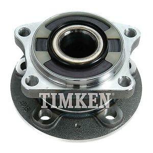 China Wheel Bearing and Hub Assembly TIMKEN HA590232 fits 03-14 Volvo XC90       deep groove ball bearing for sale