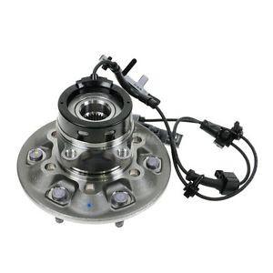 China TIMKEN HA590060 Front Wheel Hub & Bearing Left LH for Colorado Canyon 4×4 4WD     front wheel hub for sale