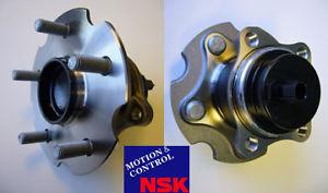 China NSK JAPANESE PREMIUM WHEEL HUB BEARING 42450-0R010    2006 toyota rav4     	2007 toyota rav4 for sale