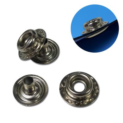 China Electrostatic Ring ESD Rubber Mat Buckle ESD Mat Accessories à venda