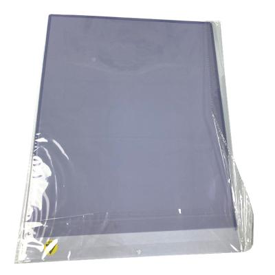 China PVC Waterproof ESD Document Holder Antistatic For Cleanroom for sale