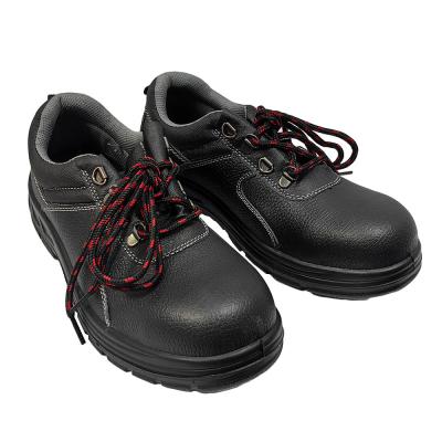 China Men'S Anti Impact Anti Puncture ESD Safety Shoes Antistatic Breathable for sale