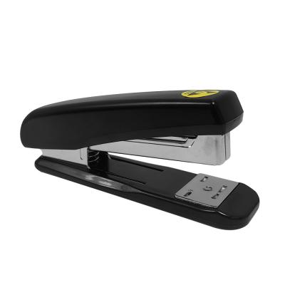 China Black Dust Free Purification Anti Static ESD Stapler For Cleanroom Office for sale