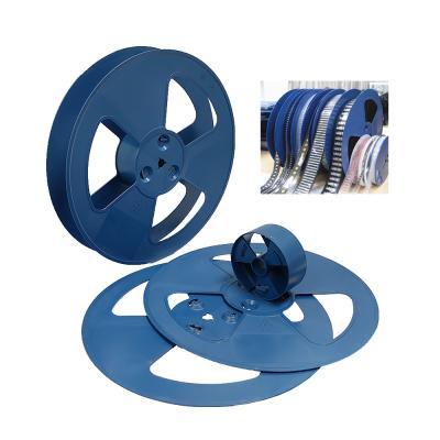 China 13inch Plastic Industrial Hardware Electronic Component Packaging Cartridge Reel for sale