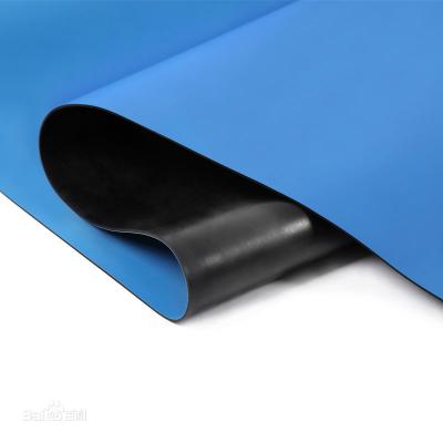 China Smooth Surface Anti Static Anti Fatigue Mats For General Electronics Assembly for sale