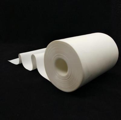 Chine Essuie-glace tricoté scellé ultrasonique de Cleanroom de Microfiber Rolls 200gsm de diamètre 25mm/76mm à vendre
