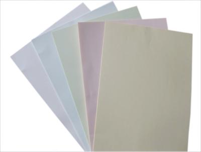 China 100% Virgin Pulp ESD Cleanroom Paper 72 / 75 gsm Size A3 A4 A5 A6 Or Letter Size for sale