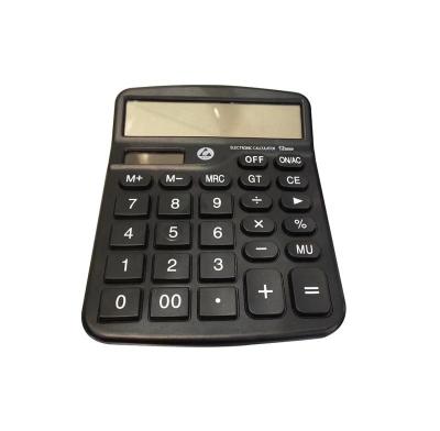 China ABS Material ESD Office Supplies Static Dissipation Permanent Calculator for sale