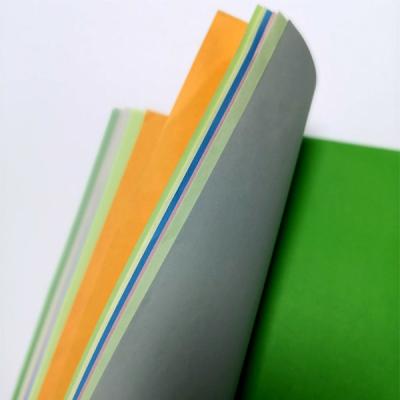 China Virgin Wood Pulp Lint Free ESD Paper For Class 100 Cleanroom for sale