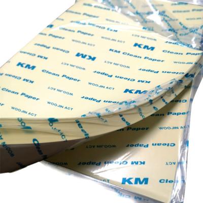 China A3 A4 A5 ESD Antistatic Copy Printing Paper For Cleanroom for sale