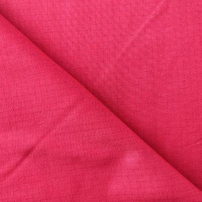 China High Conductive Cotton Polyester Carbon ESD Fabric Washable for sale