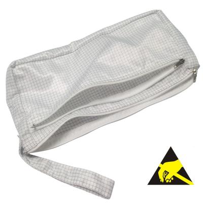 China 5mm Grid ESD Antistatic Hand Tool Bag For Cleanroom for sale