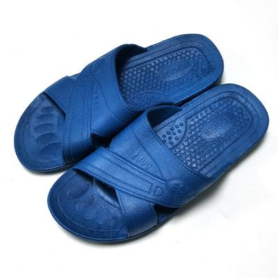 China Unisex SPU ESD Anti Static ESD Footwear For Cleanroom for sale
