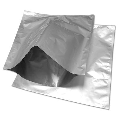 China Aluminium Foil ESD Packaging Materials Moisture Barrier Bag Heat Sealed 45*43cm for sale