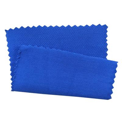 China Washable ESD Fabric Anti Static 60% Cotton 38% Polyester 2% Carbon for sale