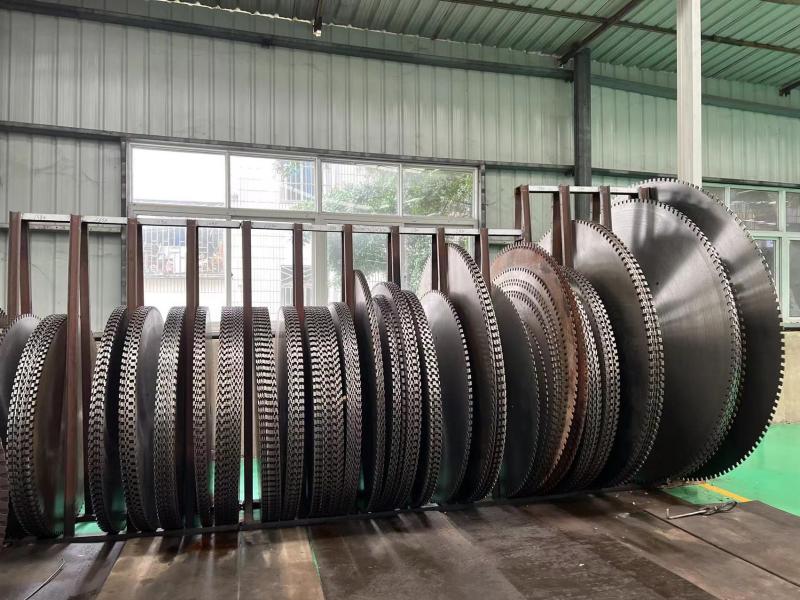 Verified China supplier - Fujian Xianda Machinery co.,ltd