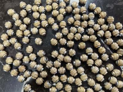Cina Le perle del cavo del diamante hanno visto per il taglio di pietra di caratteristiche taglienti, resistenti all'uso ed efficienti della cava del granito in vendita