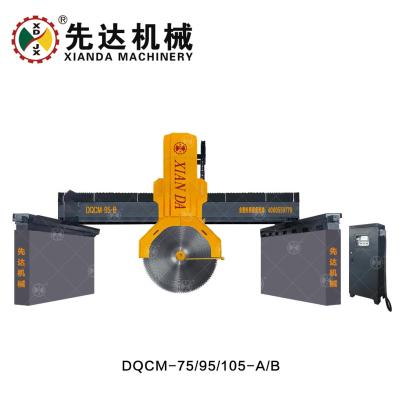 China Máquina de corte de puentes con garantía de 1 año en venta