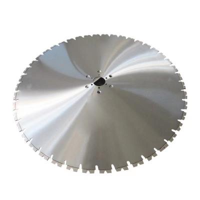 China Asphalt Cement Concrete Road Cutting Diamond Saw Blades For Stone for sale