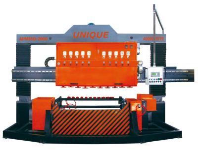 중국 스톤 처리를 위한 아크 호석 폴리싱 머신 1300 밀리미터 판매용