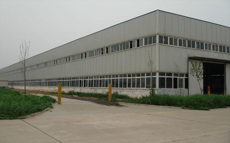 確認済みの中国サプライヤー - Hebei Longshi Auto Parts Co., Ltd.