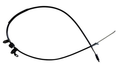 China 46420-12490 cable de freno trasero auto de cable de freno para Corolla Zre120 2007-2017 en venta