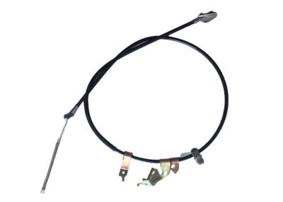 China 1440mm Toyota Brake By Wire 46430-52210 Car Hand Brake Cable For Japanese Cars for sale