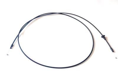 China 53630-06140 Hood Lock Car Clutch Cable 5mm Toyota Aygo Clutch Cable Japanese Car for sale