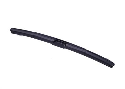 China 16 Inch Flat Wiper Blade Rubber Windscreen Wiper Replacement for sale