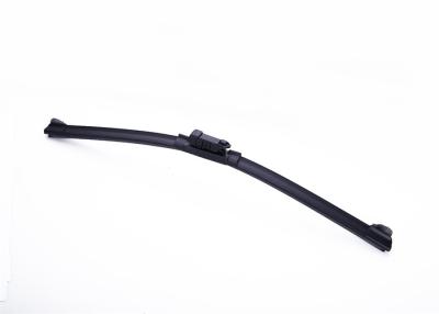 China 14 Inch Cleaning Wiper Blades Rubber Universal Windscreen Wipers for sale