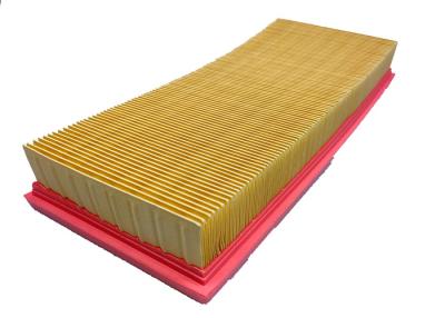 China 1581167 1S71-9601-AA Car Air Filter 1216907 1120167 For Ford Mondeo 2000-2007 for sale