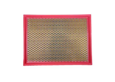 China Yellow PU Iron Wire Truck Air Filter 9P2-9601-AA E9P29601AA For JMC S350 for sale