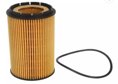 China 07C115562E Engine Oil Filter And Fuel Filter For Audi for sale