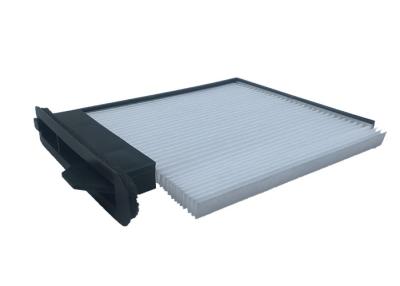 China 27891-ED50A Automobile Cabin Air Filters For NISSAN Bluebird Sylphy / Livina / Tiida Te koop