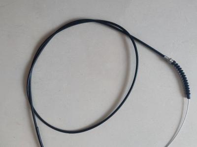 China OE No 46410-26320 Parking Handbrake Cable To TOYOTA Car for sale