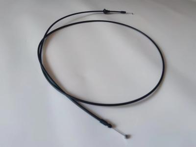 Chine OE No 53630-06140 Auto Brake Cable Hood Lock Control For TOYOTA Automobile à vendre