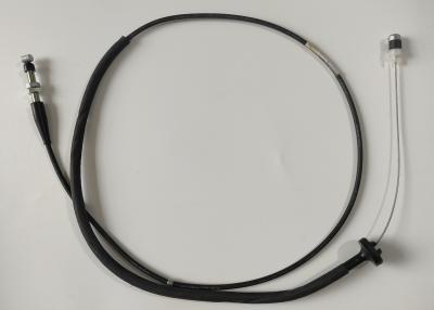 China Wear Resistant Car Accelerator Cable 15910-63E40 For Suzuki for sale
