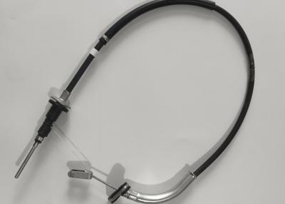 China Smooth OEM 23710-63B01 Car Clutch Cable For Suzuki en venta