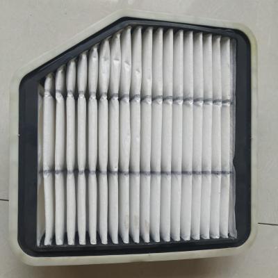 China Factory Wholesale 17801-31110 Air Filter For Toyota Automobile Te koop