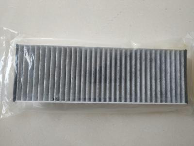 China Factory Wholesale 4F0819439A Cabin Air Filter For Audi Automobile Te koop