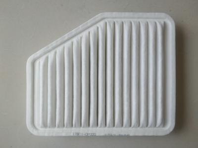 China Factory Wholesale 17801-0P020 Air Filter For TOYOTA LEXUS Automobile for sale