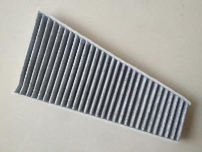 China Factory Wholesale 8KD819439 Cabin Air Filter For Audi Porsche Automobile for sale