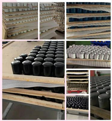 China M20*1.5 Thread Auto Oil Filters 66*62 / 54*65 en venta