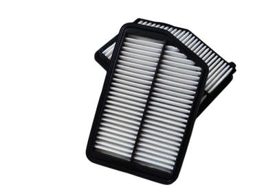 China SB 2378 Air Filter In Car Engine 258mm 28113-3X000 For Hyundai Kia for sale