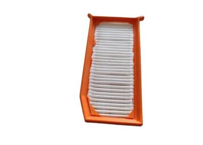 China PU 165467674R TO921V Automobile Air Filter For DACIA Renault for sale