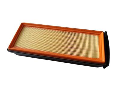 China Plastic A1580 Car Cabin Air Filter BMW 13718518111 Felt Shell for sale